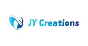 Jy Creations logo